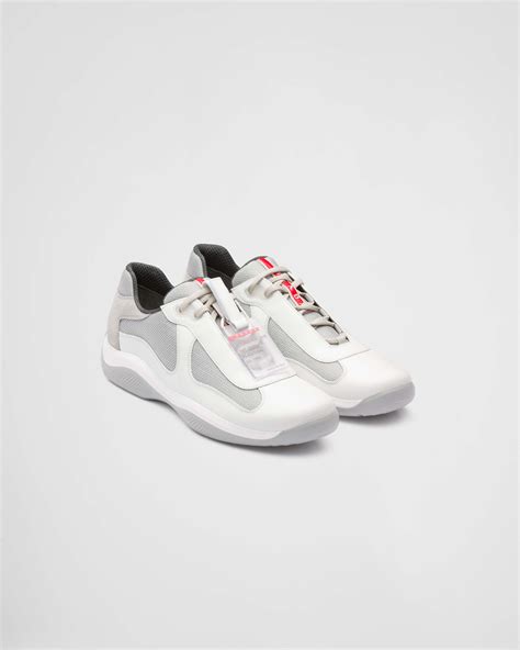 prada white flower shoe|authentic prada shoes.